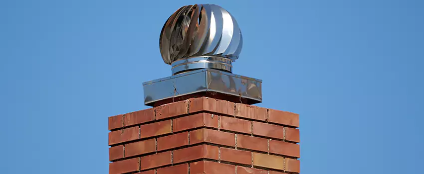 Chimney Damper Hinge Repair in Ferndale, MI
