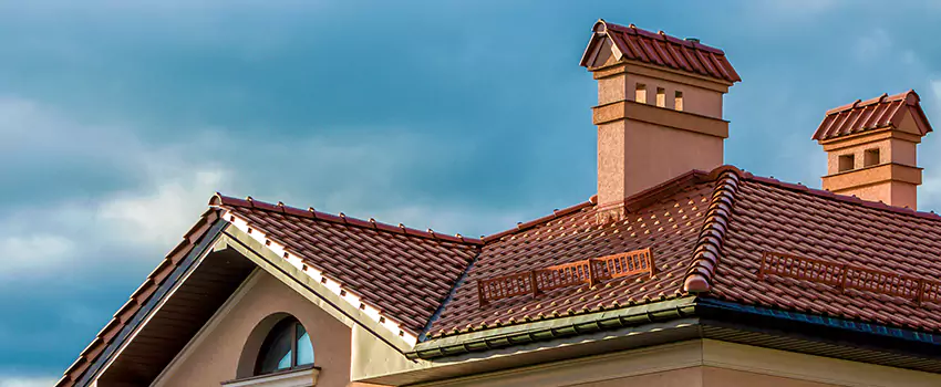 Residential Chimney Services in Ferndale, Michigan