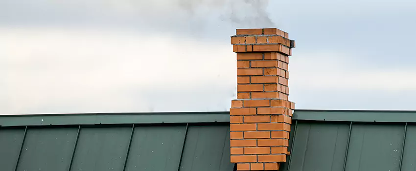 Chimney Installation Company in Ferndale, MI