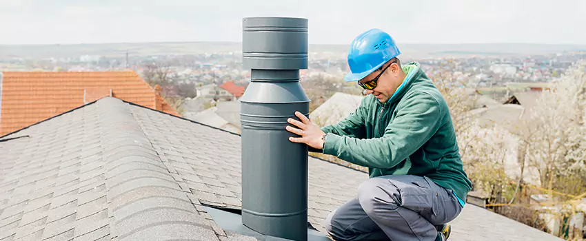 Insulated Chimney Liner Services in Ferndale, MI