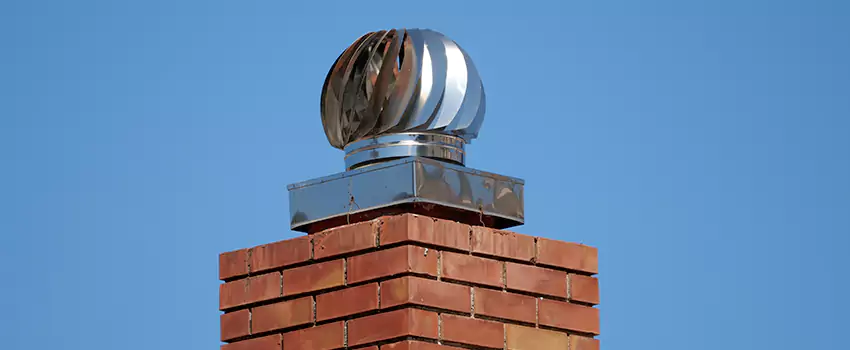 Chimney Flue Rebuild Services in Ferndale, Michigan