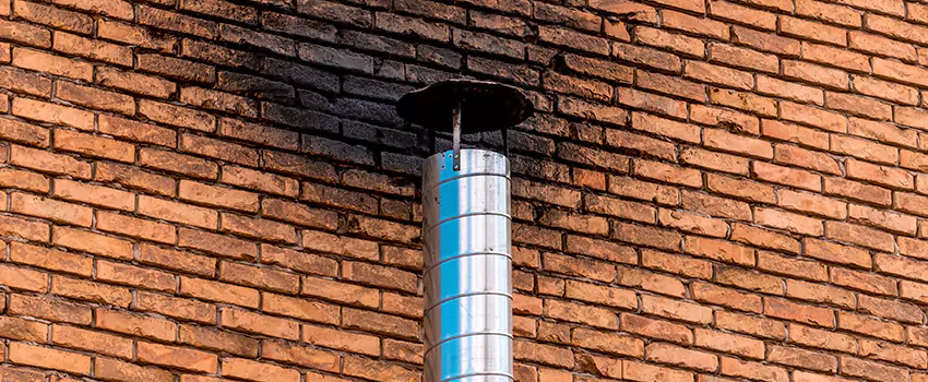 Chimney Design and Style Remodel Services in Ferndale, Michigan