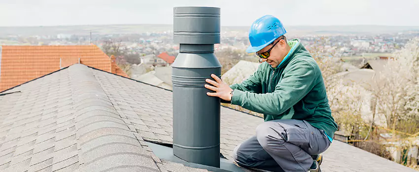 Chimney Repair Cost in Ferndale, MI