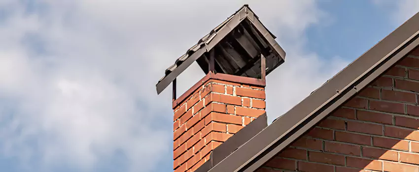 Chimney Saver Masonry Repair Contractor in Ferndale, Michigan