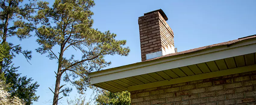 Brick Chimney Sweep Near Me in Ferndale, MI