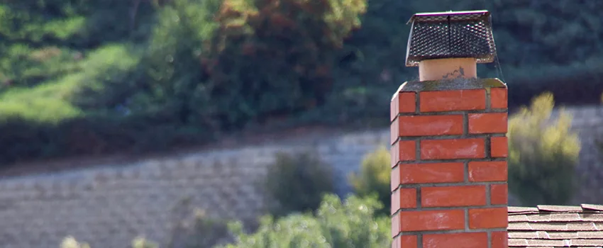 Chimney Tuckpointing And Masonry Restoration in Ferndale, MI