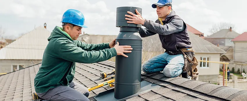 Commercial Chimney Cost in Ferndale, MI