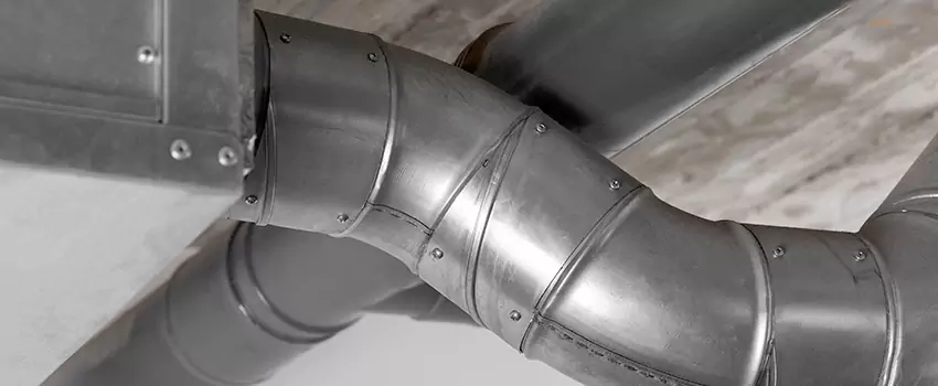 Dryer Vent Blockage Inspection in Ferndale, MI