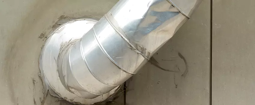 Dryer Vent Repair Process in Ferndale, MI