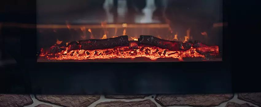 Cost of Electric Fireplace Repair Service in Ferndale, Michigan