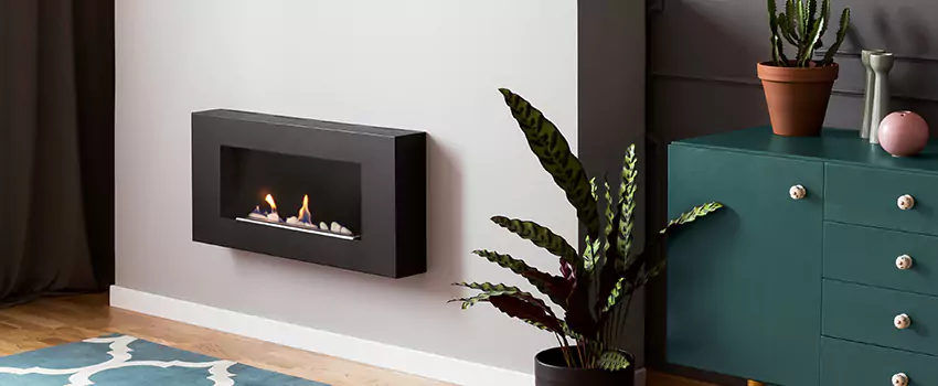 Cost of Ethanol Fireplace Repair And Installation Services in Ferndale, MI