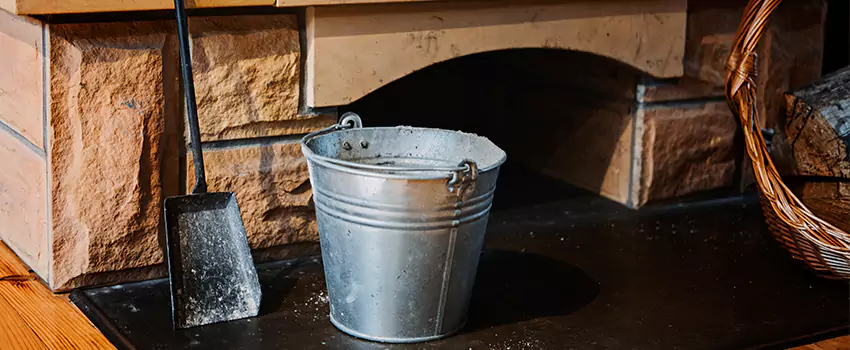 Clean The Fireplace Mantle And Hearth in Ferndale, Michigan
