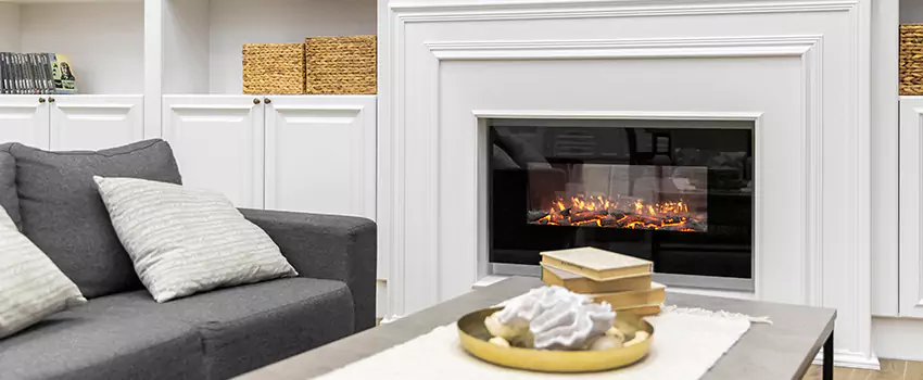 Professional Fireplace Maintenance Contractors in Ferndale, MI