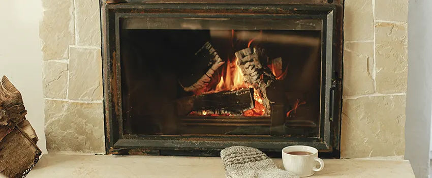 Fireplace Door Handle Replacements Services in Ferndale, Michigan