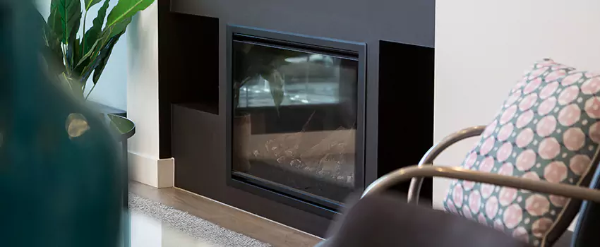 Gas Fireplace Installation in Ferndale, MI