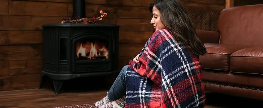 Fireplace Firebox Grate Replacement Services  in Ferndale, Michigan