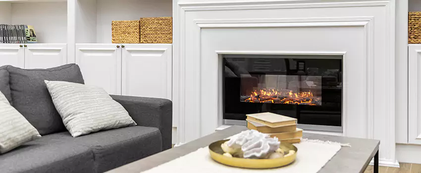 Pellet Fireplace Insert Installation in Ferndale, MI