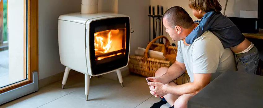 Fireplace Flue Maintenance Services in Ferndale, MI