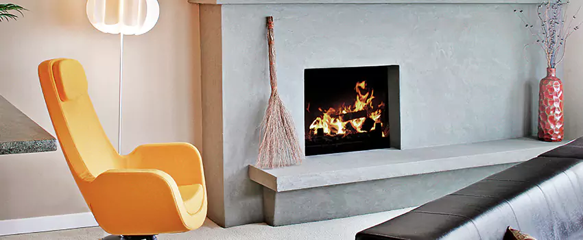 Electric Fireplace Makeover Services in Ferndale, MI