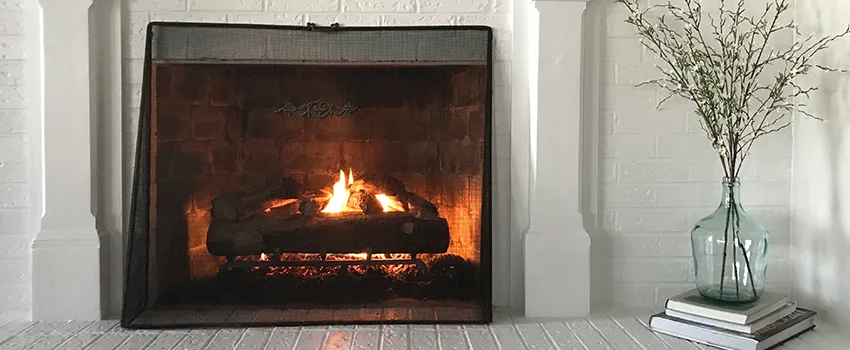 Cost-Effective Fireplace Mantel Inspection And Maintenance in Ferndale, MI