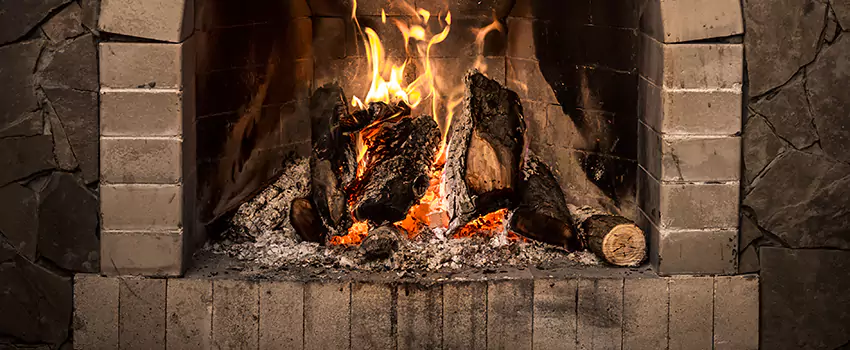 Cost of Rebuilding A Fireplace in Ferndale, Michigan
