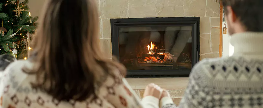 Fireplace Firebox Refurbish & Restore Services in Ferndale, MI