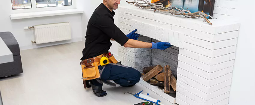 Gas Fireplace Repair And Replacement in Ferndale, MI