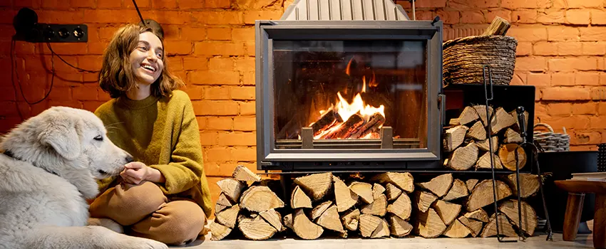 Fireplace Smell Removal Cost in Ferndale, MI