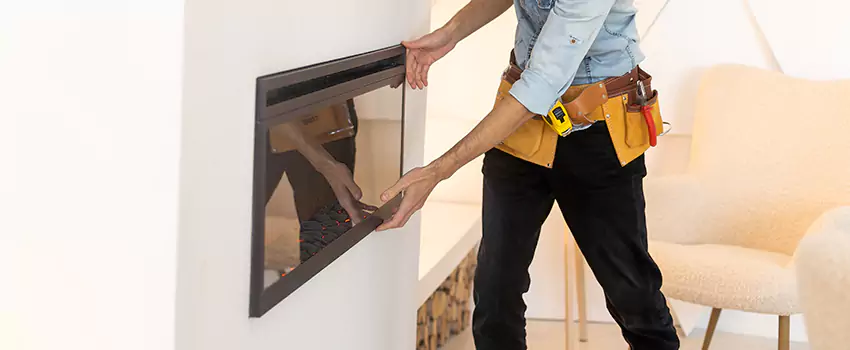 Traditional Fireplace Vent Sweeping in Ferndale, MI
