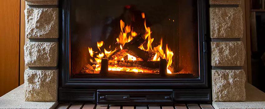 Fireplace Xtrordinair Probuilder Gas Fireplace Installation in Ferndale, MI
