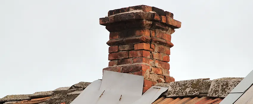 Cost of Fixing Blocked Chimney in Ferndale, Michigan