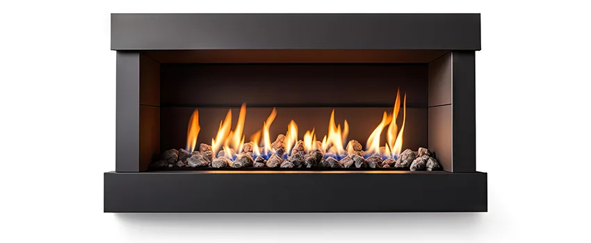 Outdoor Gas Fireplaces Installation in Ferndale, MI