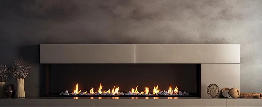 Gas Fireplace Logs Supplier in Ferndale, Michigan
