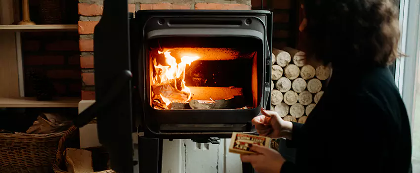 Hearthstone Wood Stoves Fireplace Repair in Ferndale, Michigan