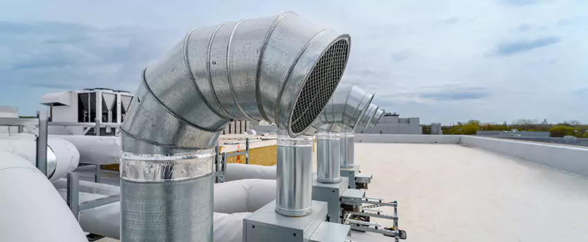 Insulated Ductwork Repair Services Near Me in Ferndale, MI