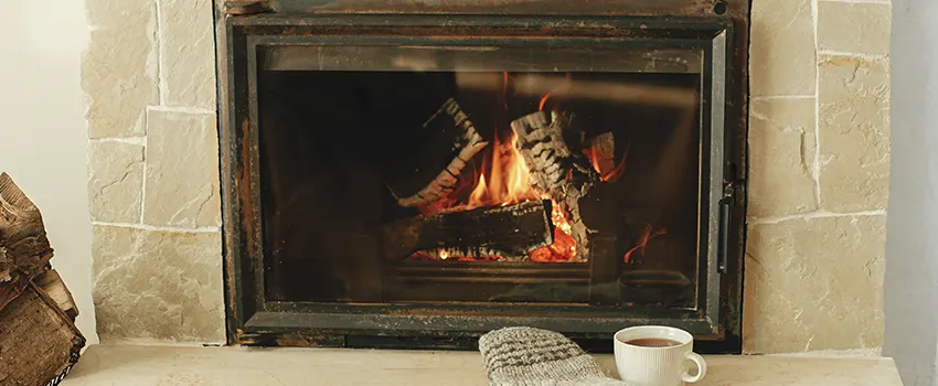 Kings man Fireplaces Insert Services in Ferndale, MI