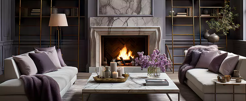 Napoleon Galaxy Series Outdoor Fireplaces Repair in Ferndale, MI