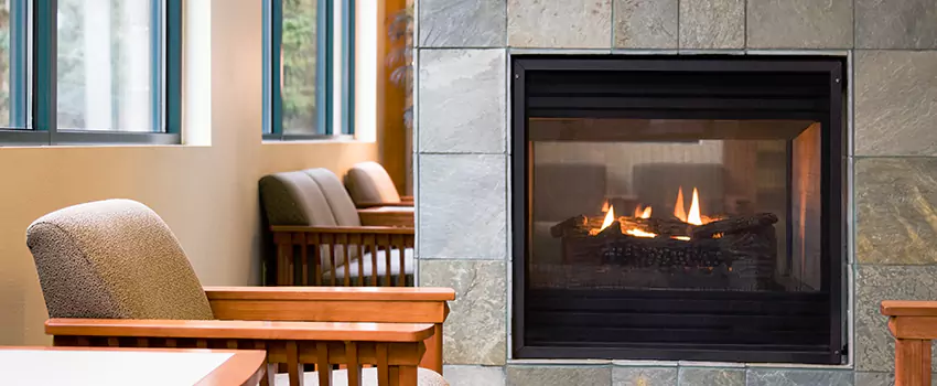 Osburn Fireplace Tempered Glass Hearth Pad Replacement in Ferndale, Michigan