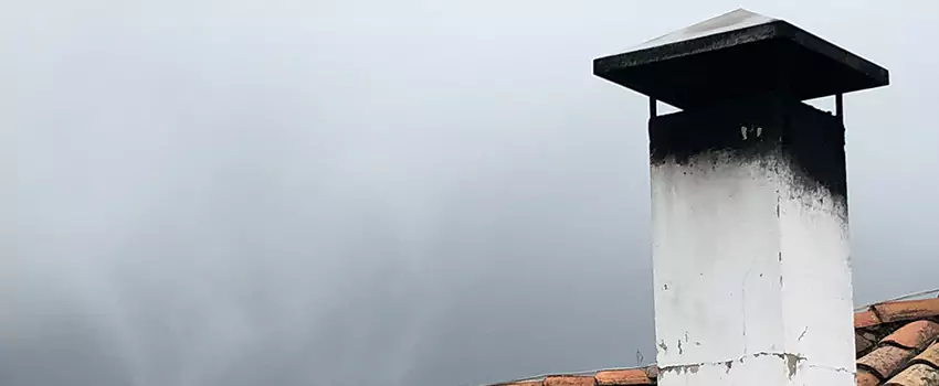 Prefab Chimney Crown Installation in Ferndale, MI