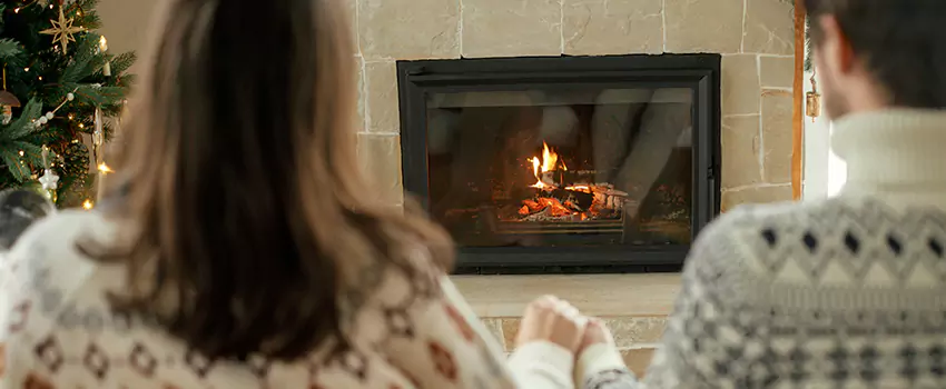 Ravelli Group Wood Fireplaces Replacement in Ferndale, Michigan