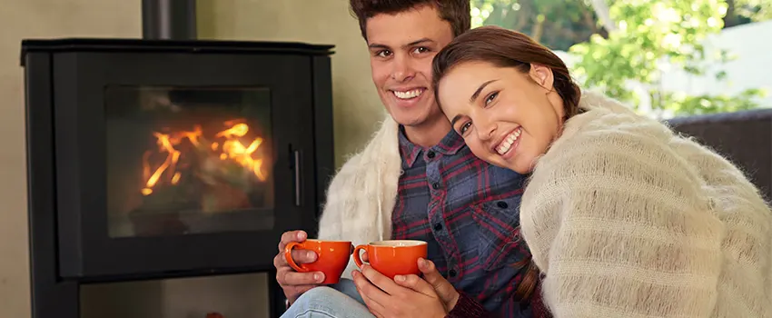 Regency Traditional Fireplace Products Maintenance and Repair in Ferndale, Michigan