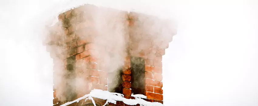 Chimney Flue Soot Removal in Ferndale, MI