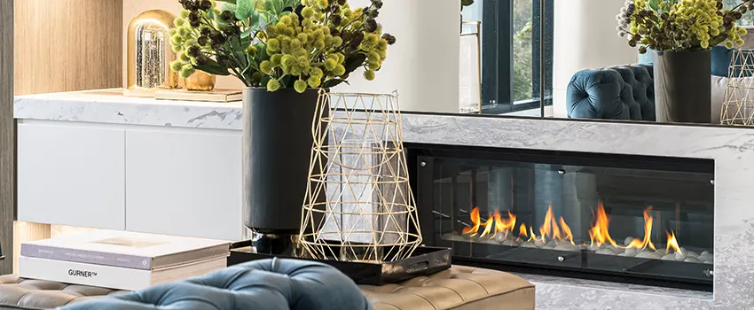 Professional Town & Country Luxury Fireplace Maintenance Experts in Ferndale, Michigan