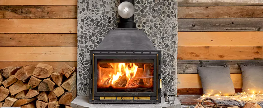 Travis Industries Elite Fireplace Inspection and Maintenance in Ferndale, Michigan