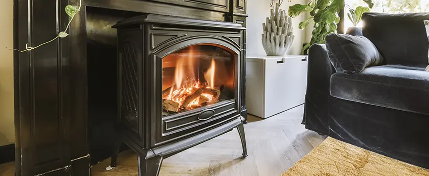 Valor Wood Fireplace in Ferndale, MI