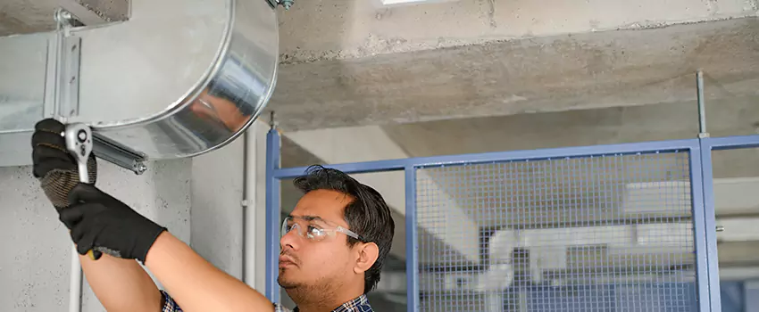 Benefit of Ventilation Cleaning in Ferndale, Michigan