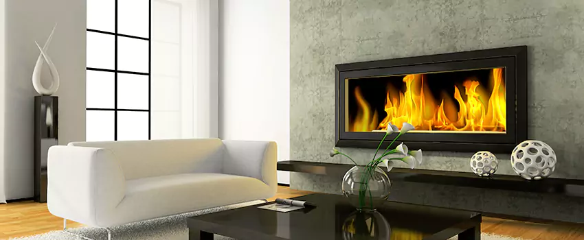 Ventless Fireplace Oxygen Depletion Sensor Installation and Repair Services in Ferndale, Michigan