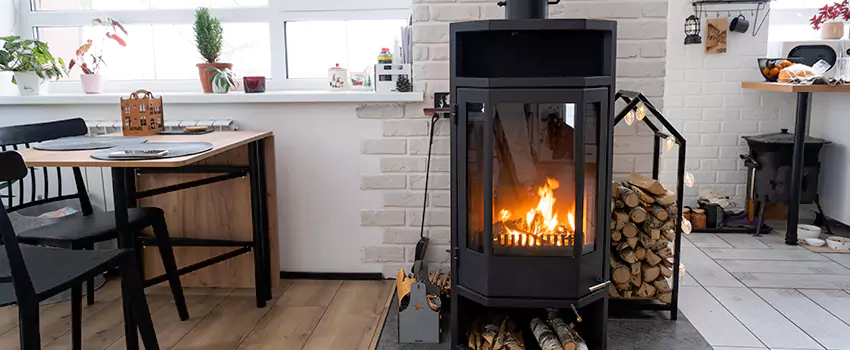 Cost of Vermont Castings Fireplace Services in Ferndale, MI