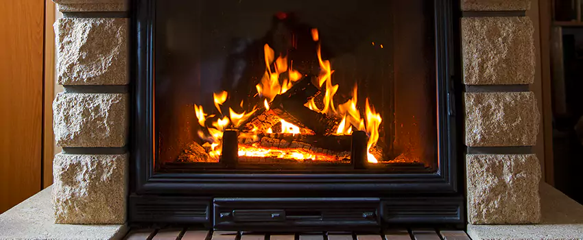 Cost of Wood Fireplace Installation in Ferndale, MI
