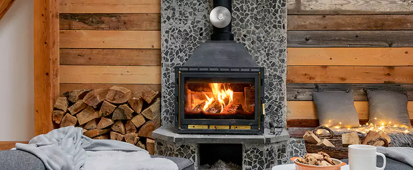 Affordable Wood Fireplace Fixing Solutions in Ferndale, Michigan